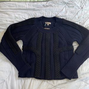 Burberry Women’s Sweater